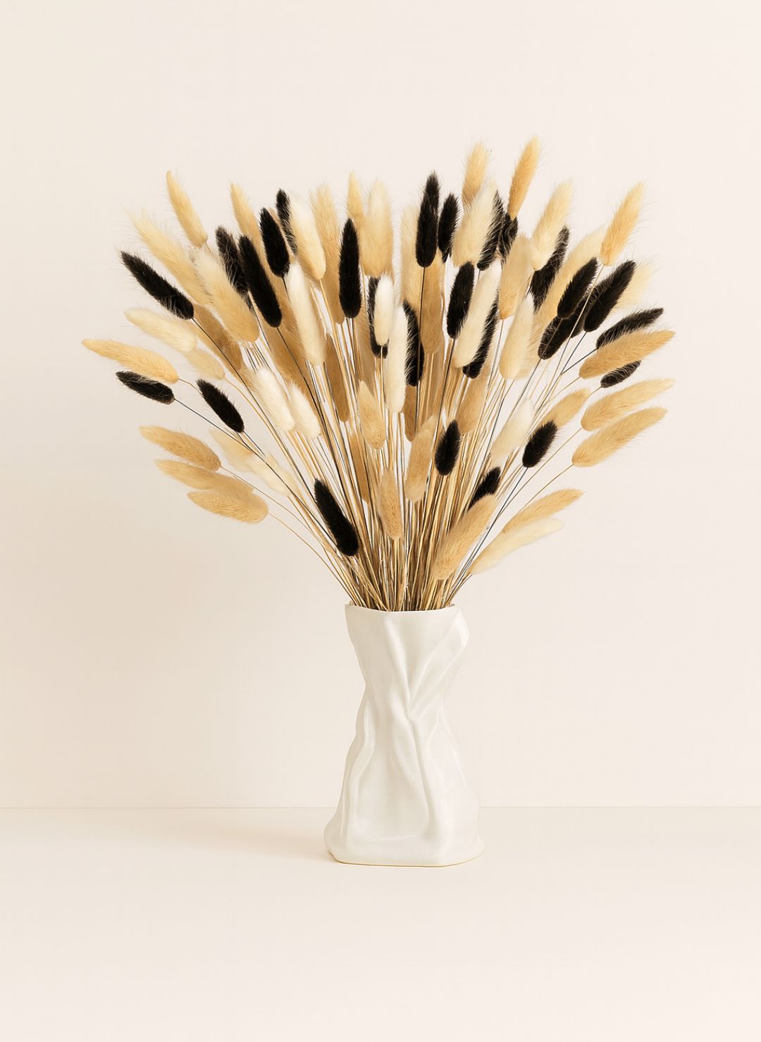 Herbe de Pampa Artificielle 43cm