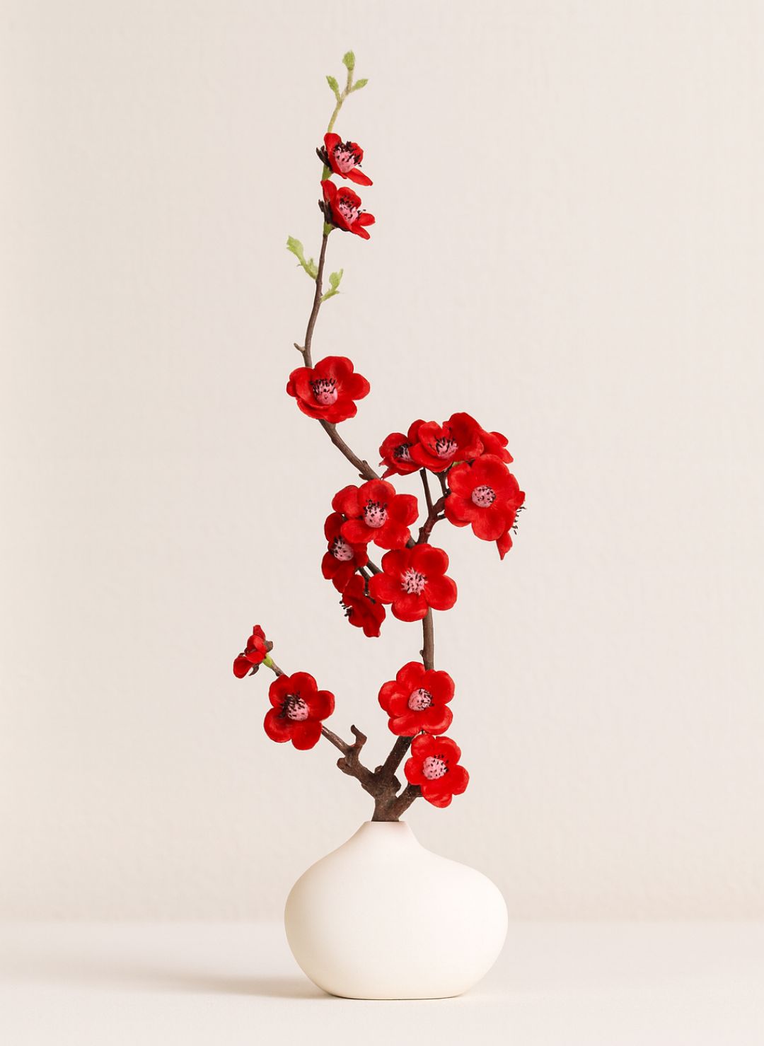 Bonsaï Artificiel Cerisier