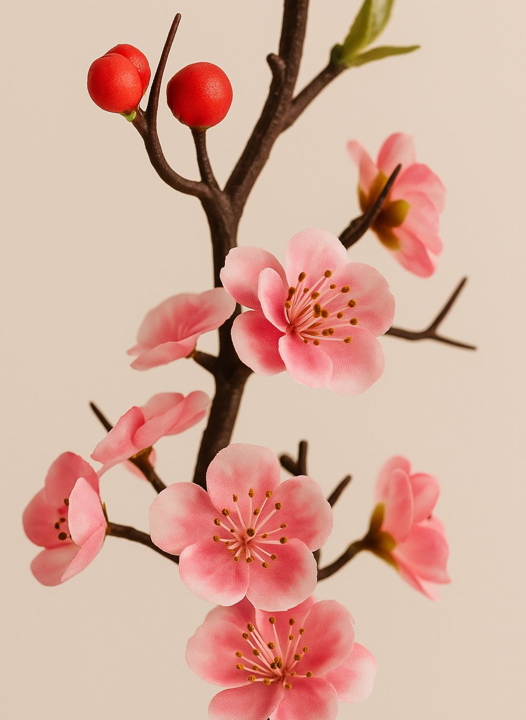 Bonsaï Artificiel Cerisier