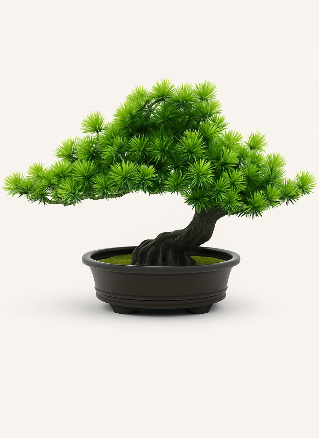 Bonsaï Artificiel Pin 24cm