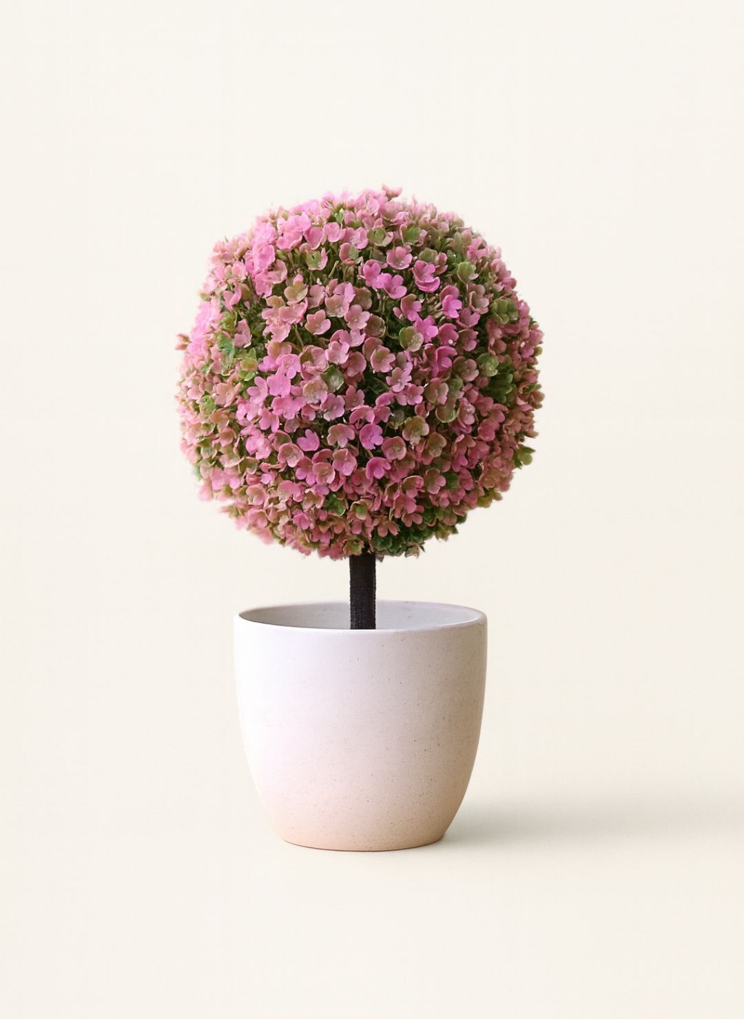 Bonsaï Artificiel Coupe Ronde 26 cm