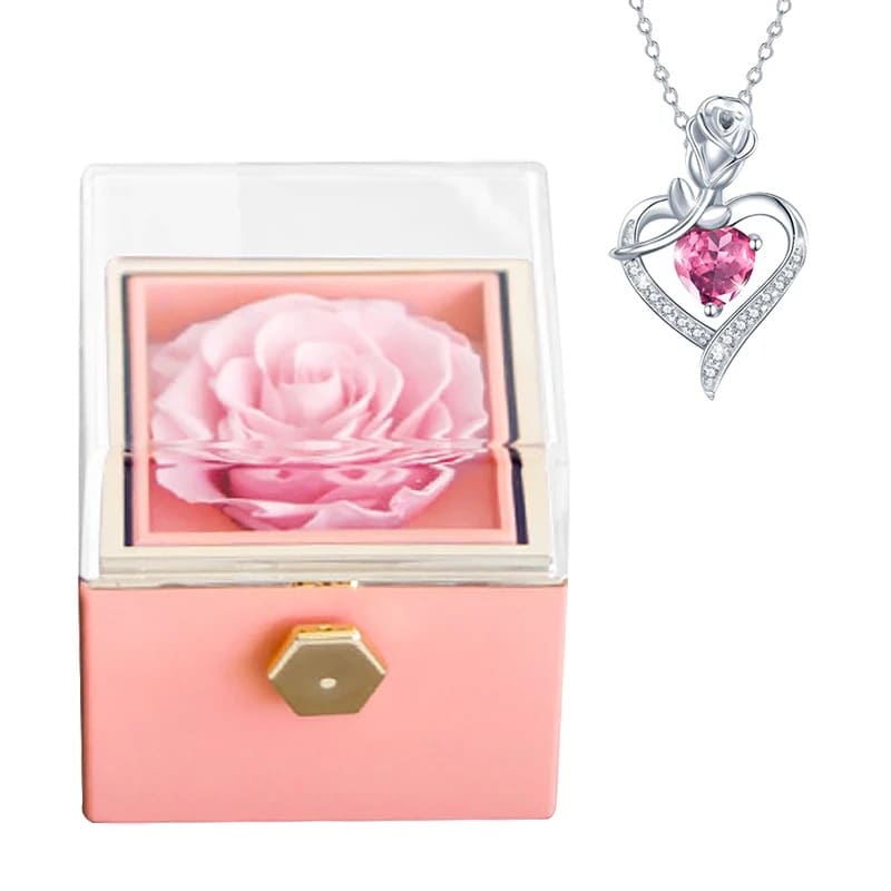 Bijoux Saint Valentin