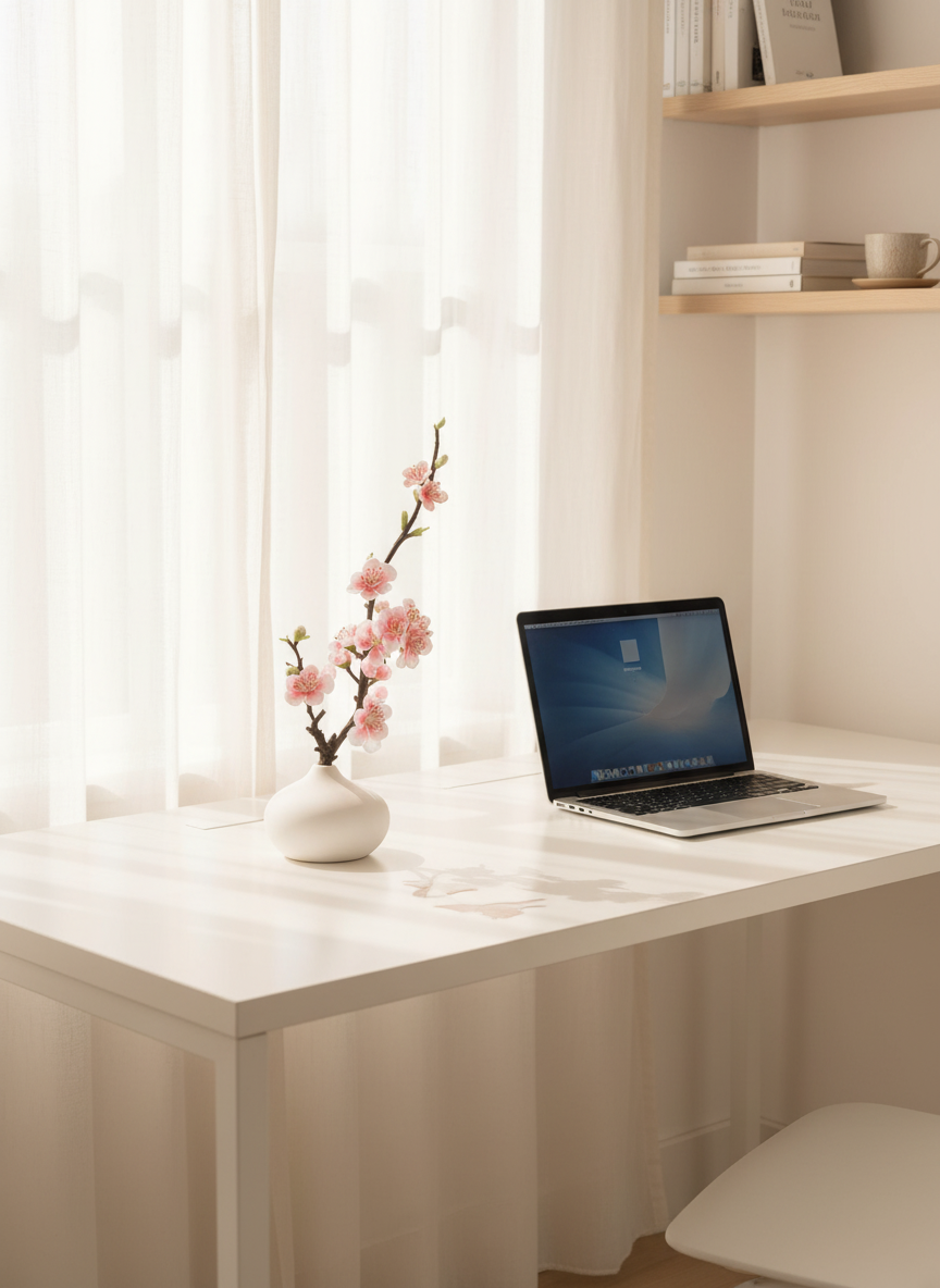 Bonsaï Artificiel Cerisier