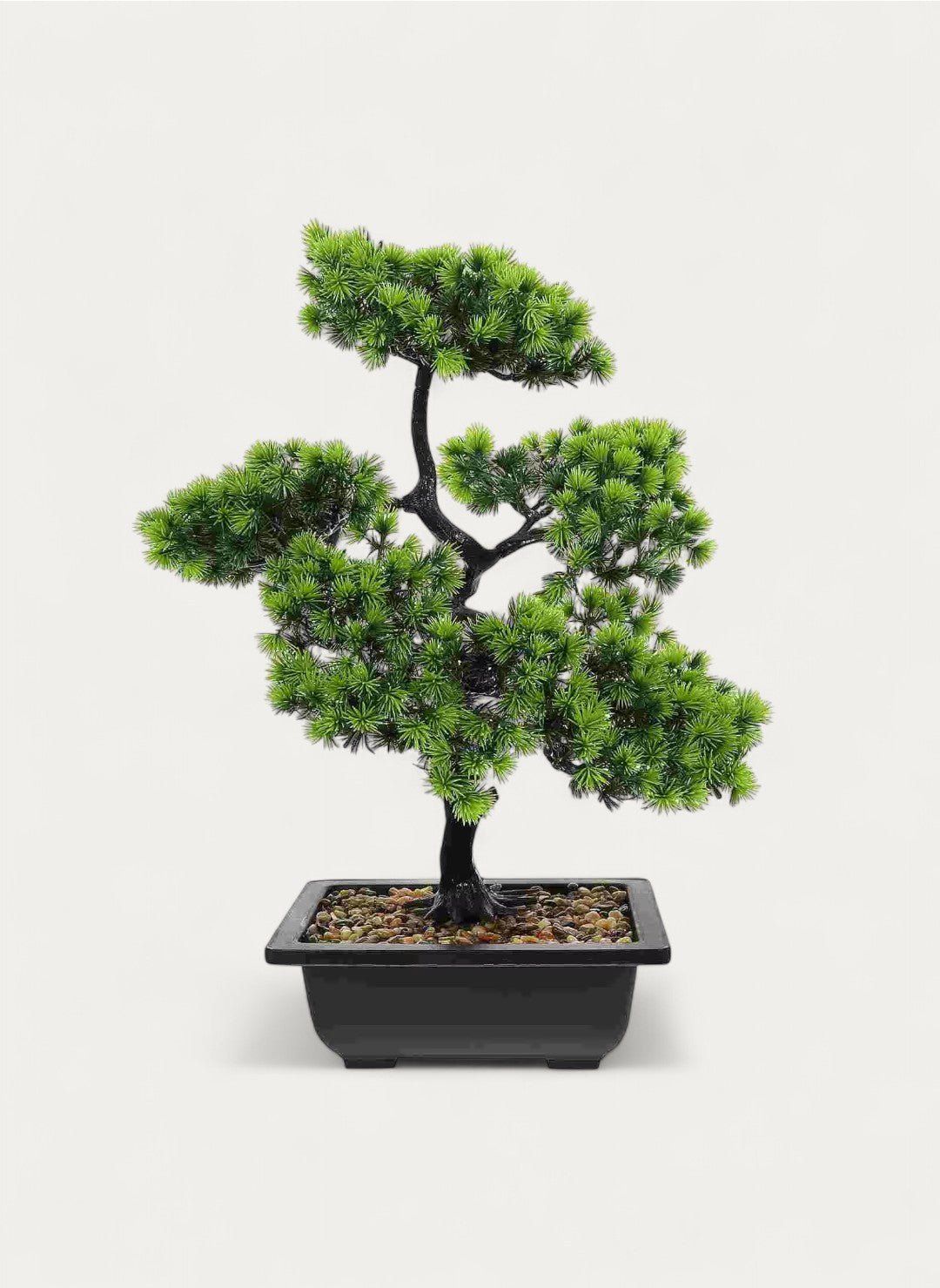 Bonsai Artificiel Conifere 30cm
