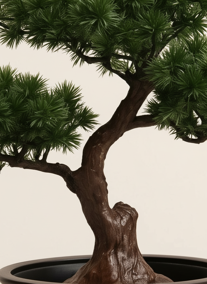 Bonsaï Artificiel Phoenix 30cm