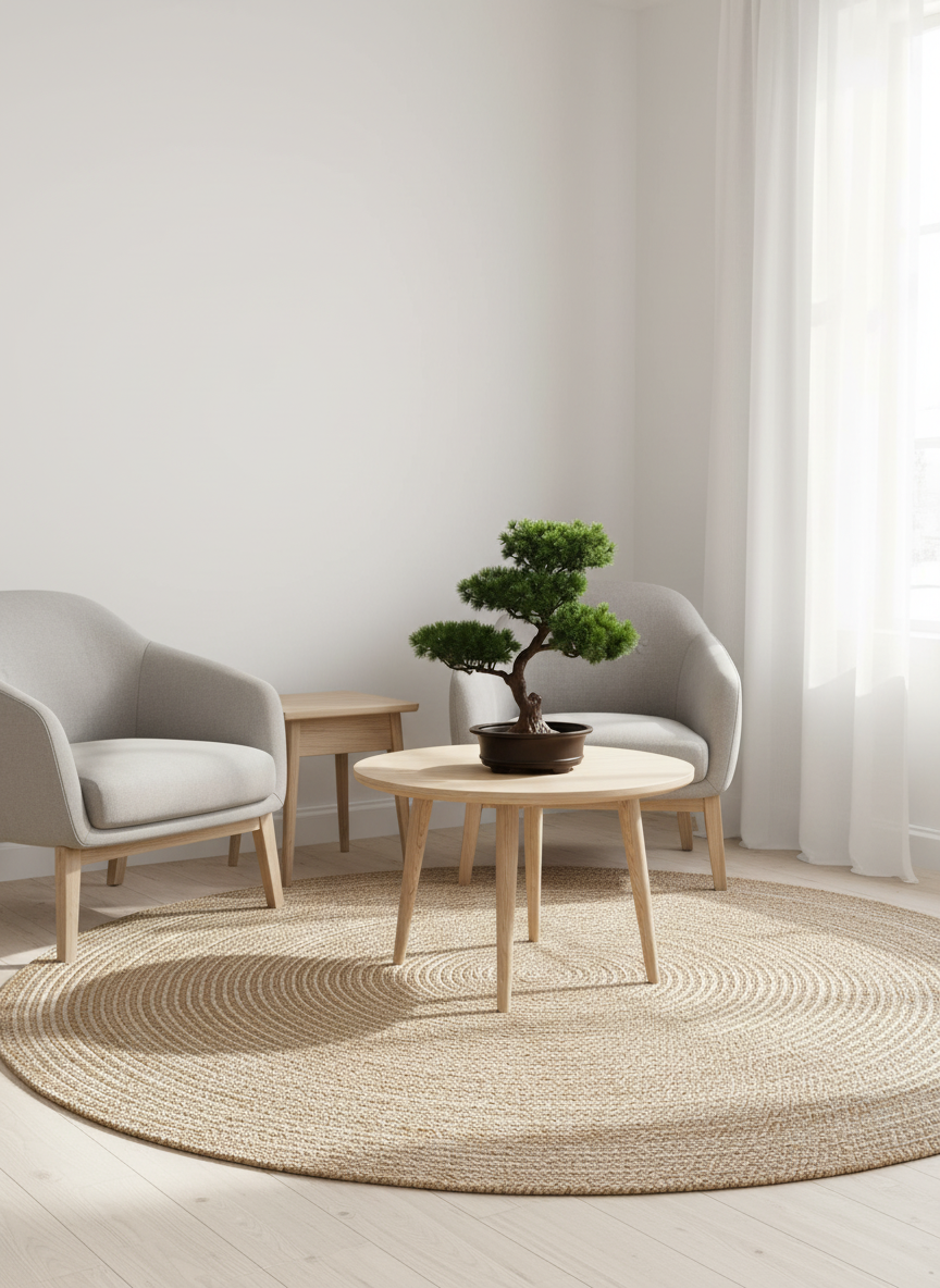 Bonsaï Artificiel Phoenix 30cm