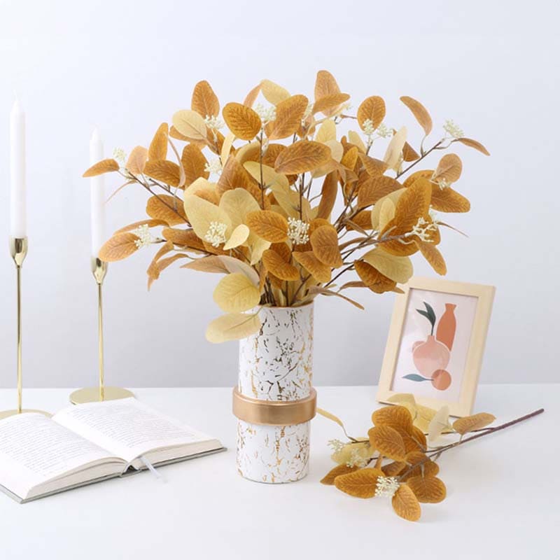 Bouquet Eucalyptus Naturel