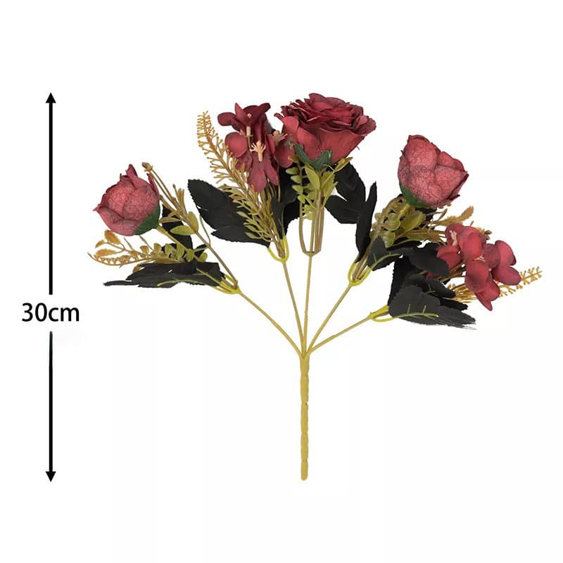 Bouquet de Fleurs Abordable