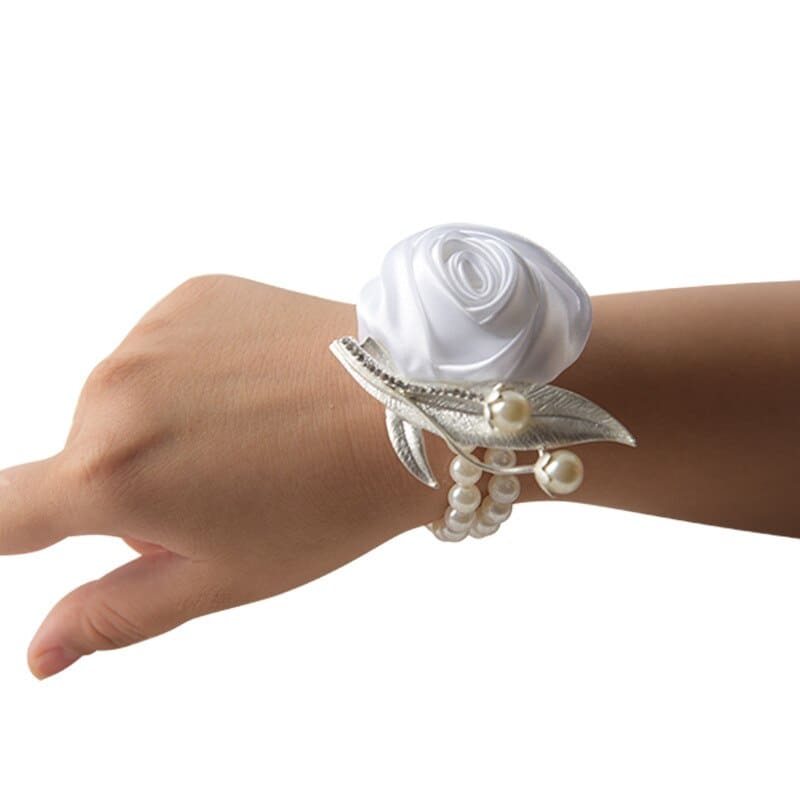 Bracelet de Rose Mariage