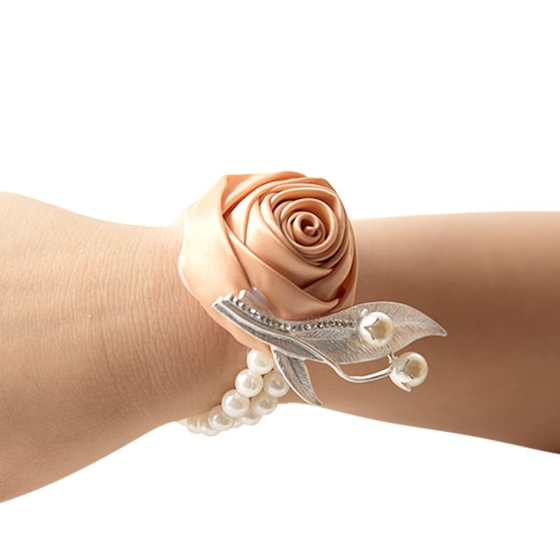 Bracelet de Rose Mariage