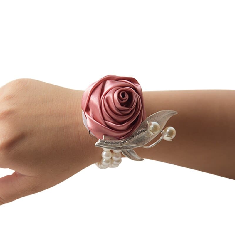 Bracelet de Rose Mariage