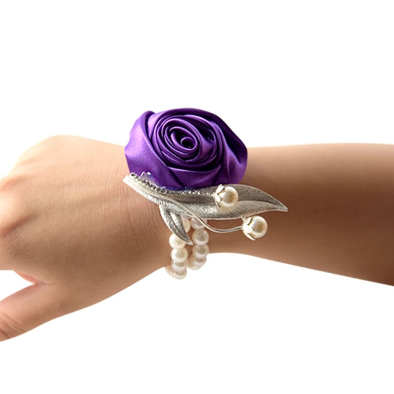 Bracelet de Rose Mariage