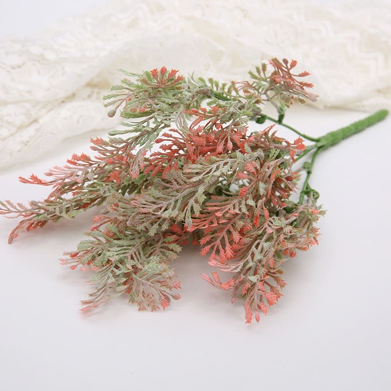 Branche Feuillage Artificiel