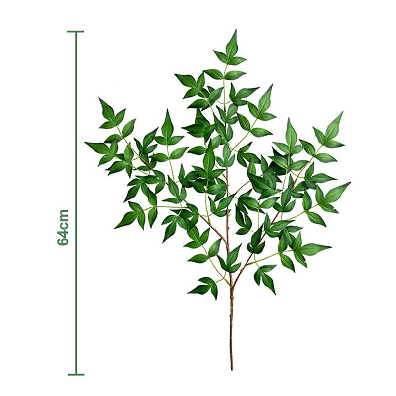 Feuille Artificielle Premium