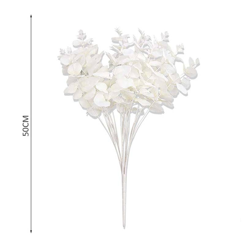 Branche d'Eucalyptus Artificielle