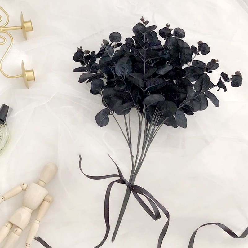 Branche d'Eucalyptus Artificielle