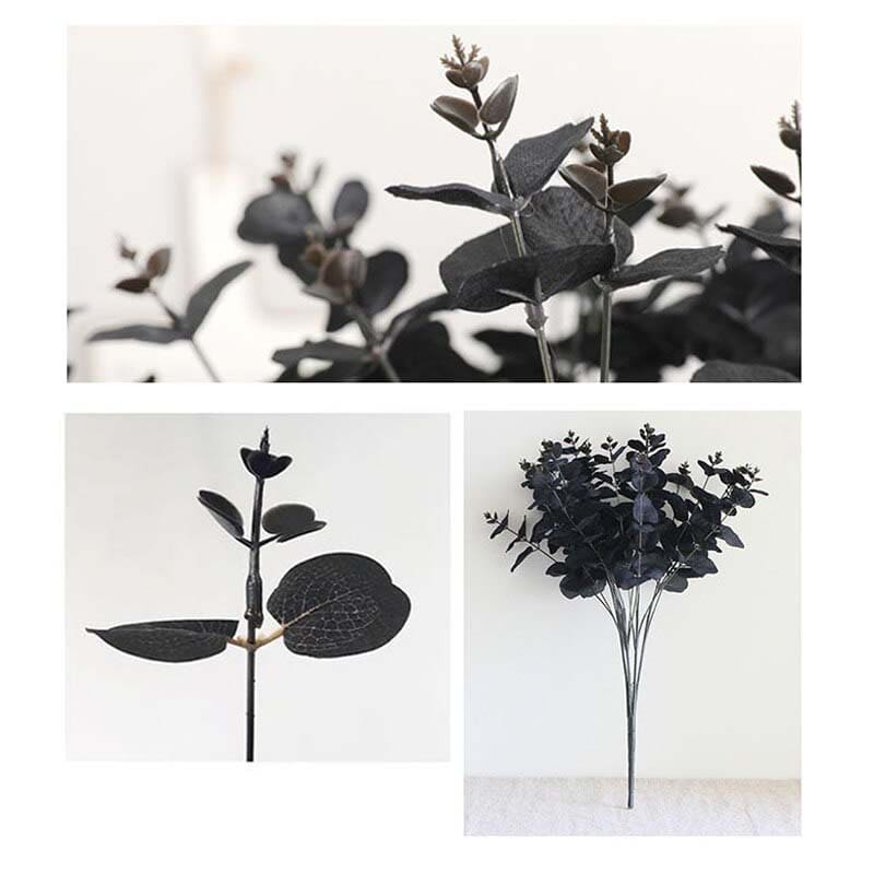 Branche d'Eucalyptus Artificielle