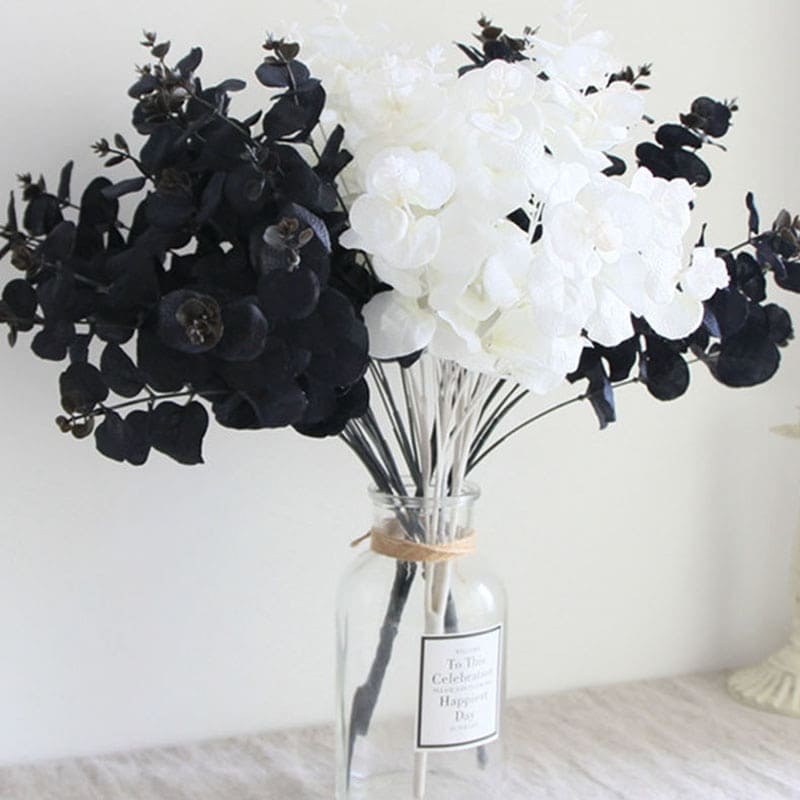 Branche d'Eucalyptus Artificielle