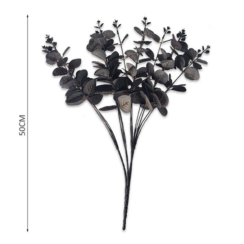 Branche d'Eucalyptus Artificielle