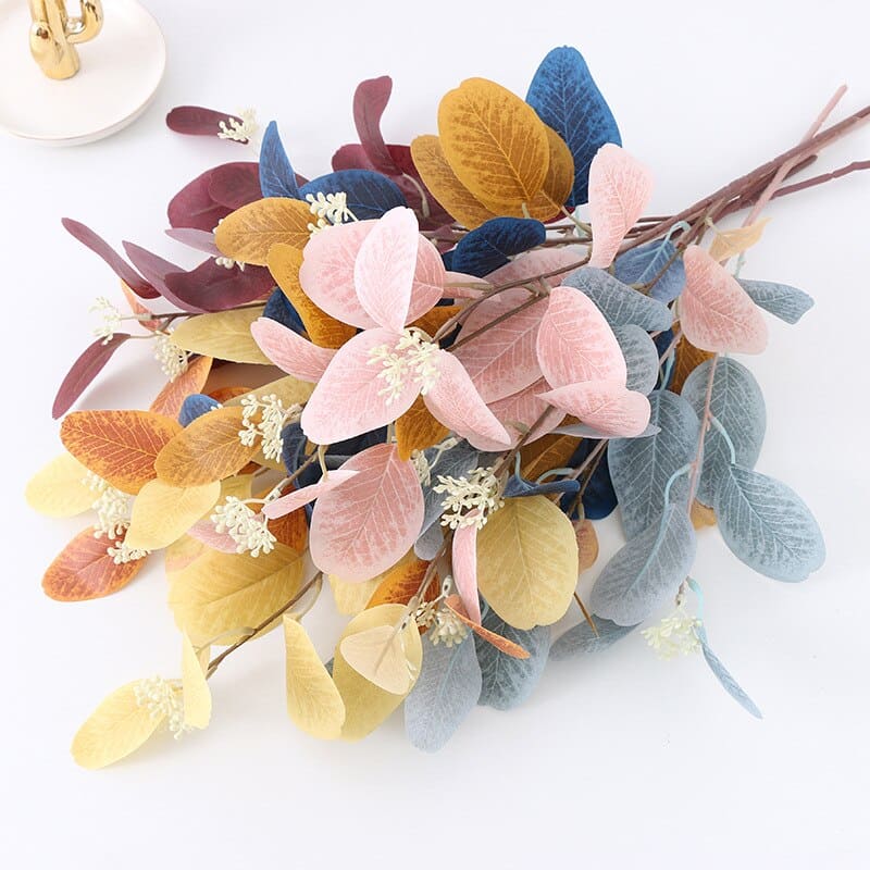 Bouquet Eucalyptus Naturel