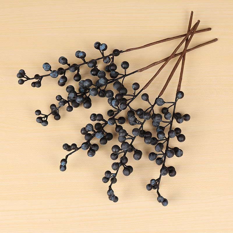 Branches de Houx Naturelles