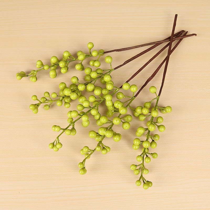 Branches de Houx Naturelles