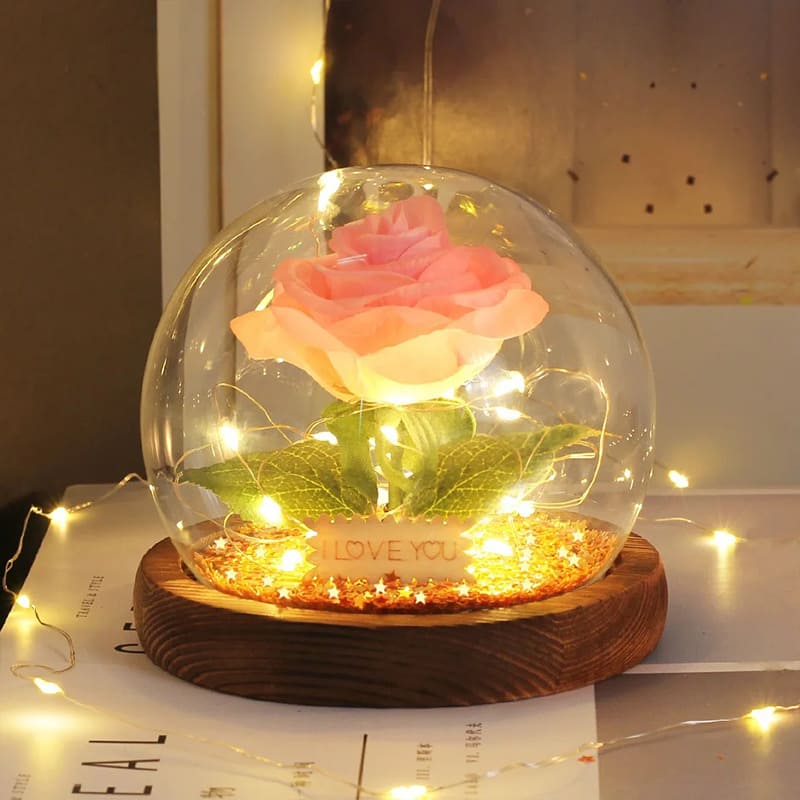 Rose Éternelle Blush
