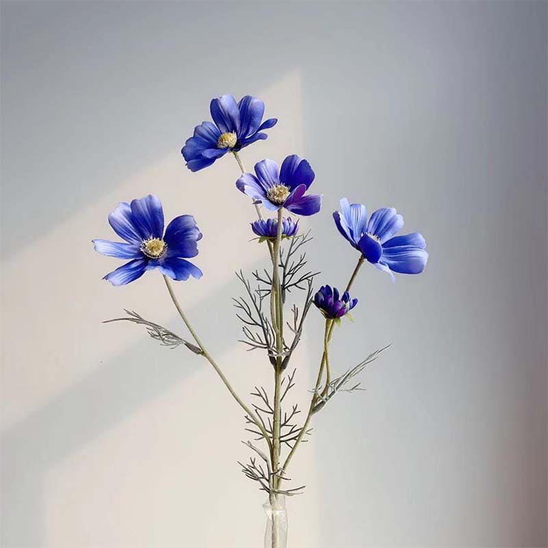 Camomille Artificielle de Haute Qualité
