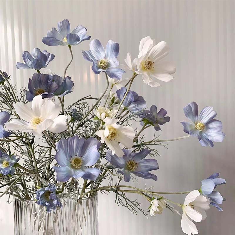 Camomille Artificielle de Haute Qualité