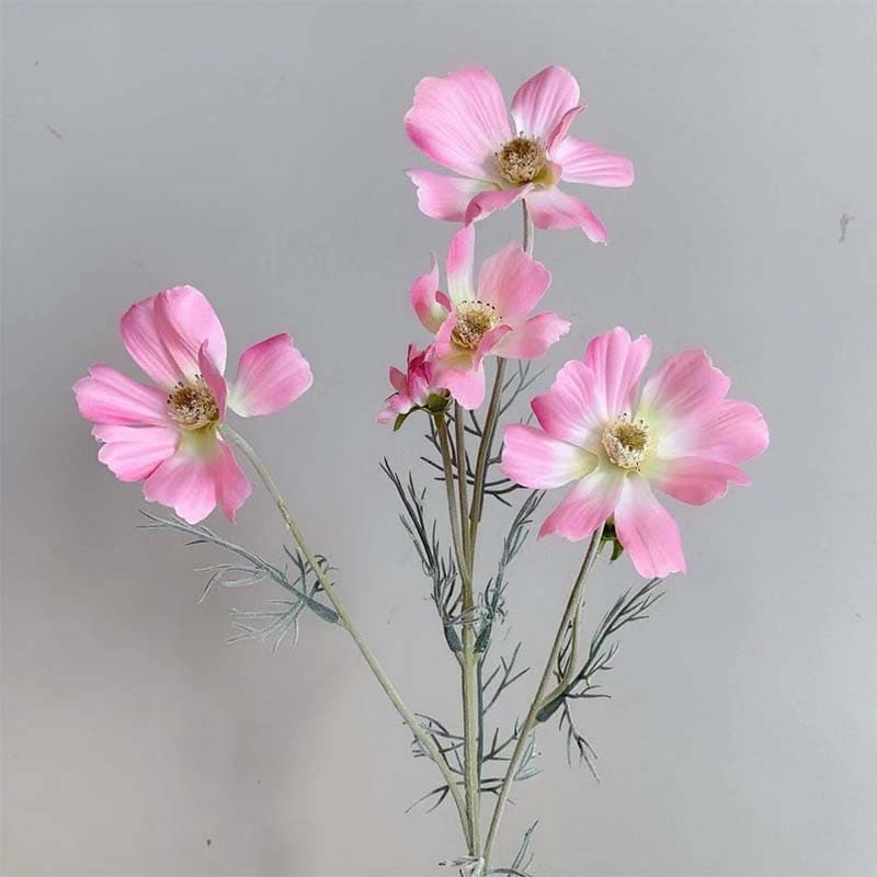 Camomille Artificielle de Haute Qualité