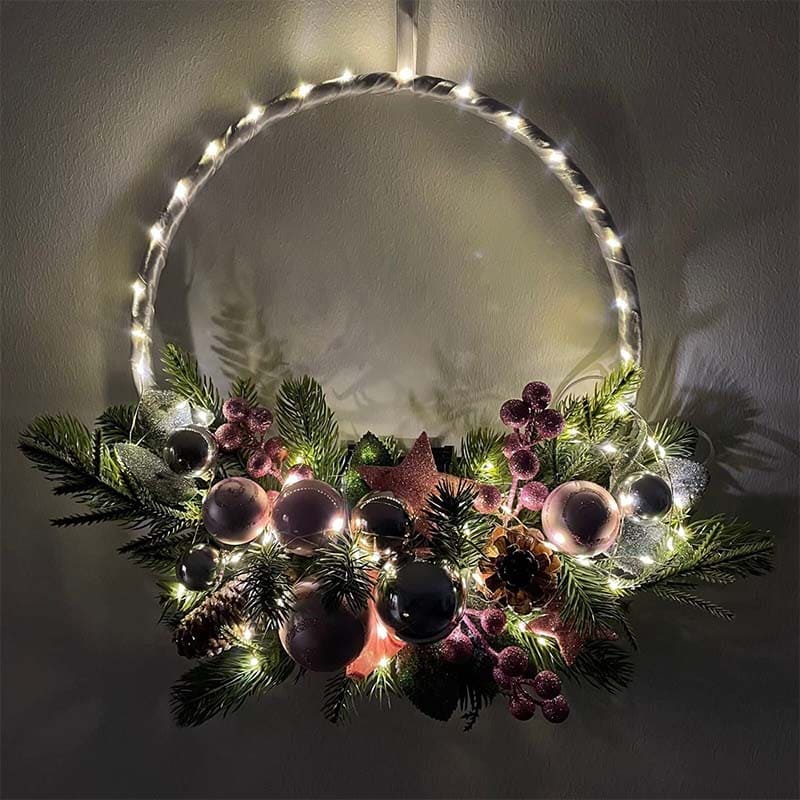 Couronnes Lumineuses