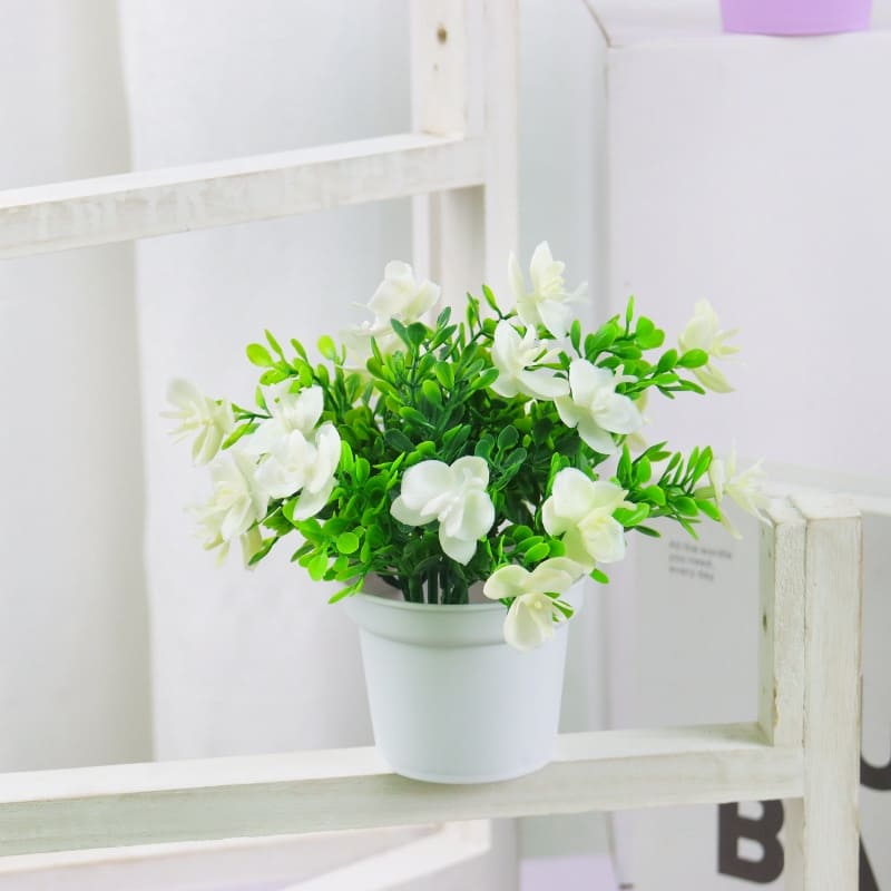 Fleur Artificielle Décorative