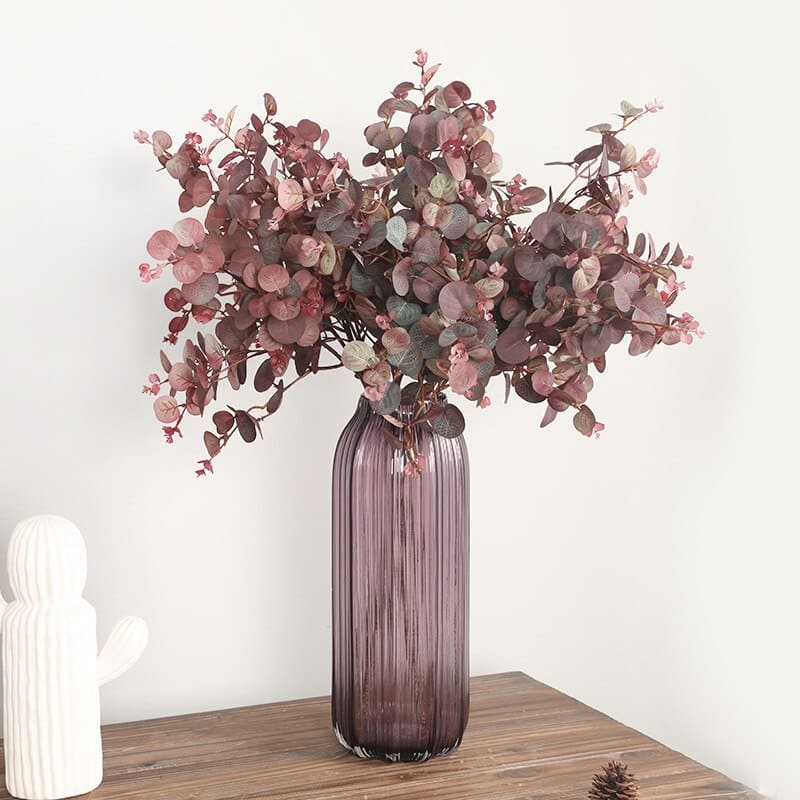 Eucalyptus Automne