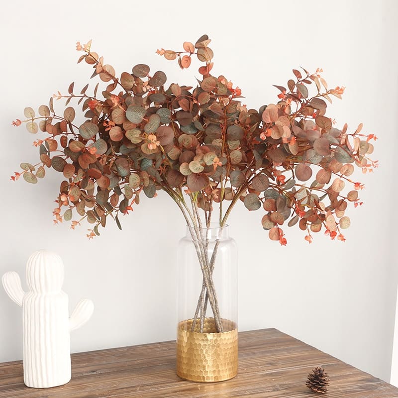 Eucalyptus Automne