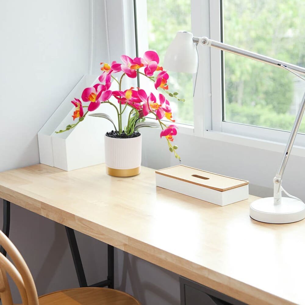 Orchidée Artificielle Haut de Gamme