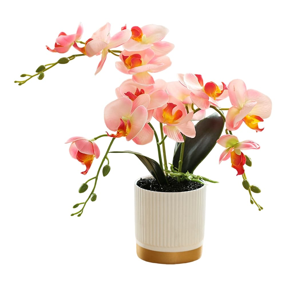 Orchidée Artificielle Haut de Gamme