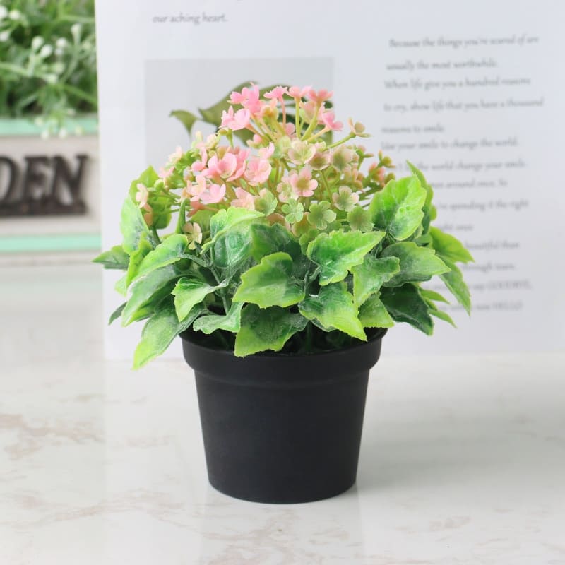 Fausse Plante Déco chambre