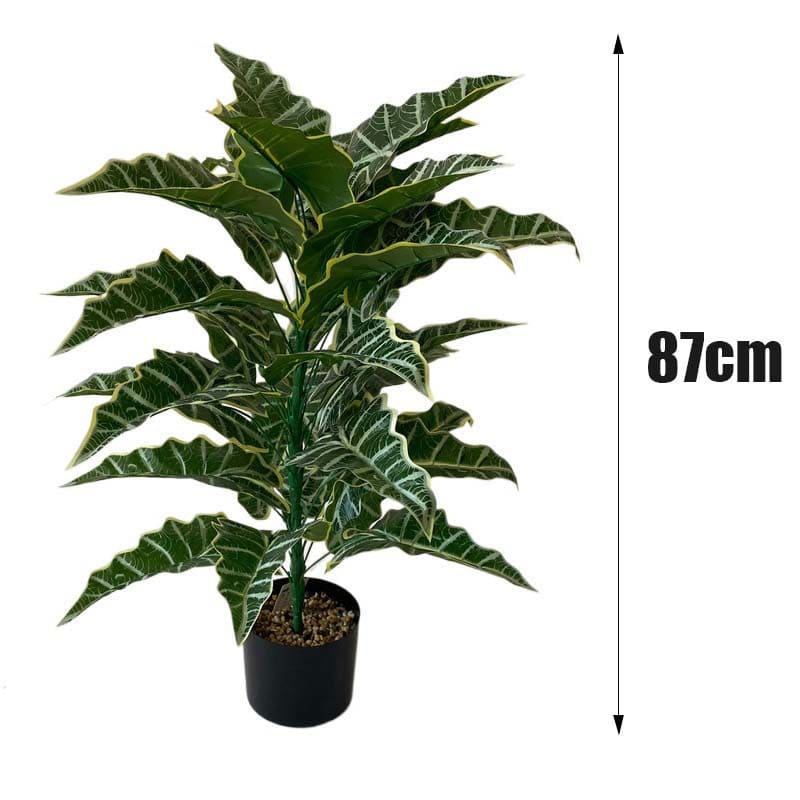 Fausse Plante Intérieur Décorative