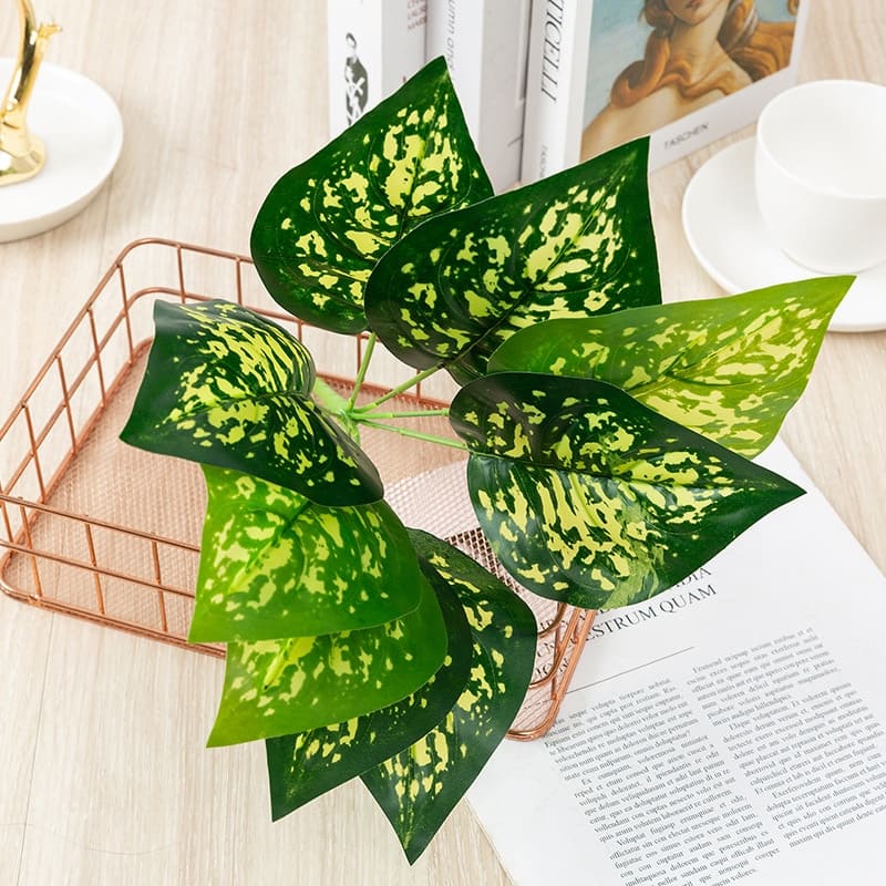 Plante Synthétique Décorative