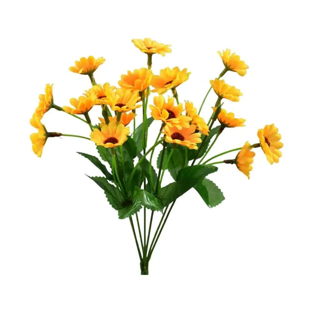 Tournesol Artificiel de Décoration