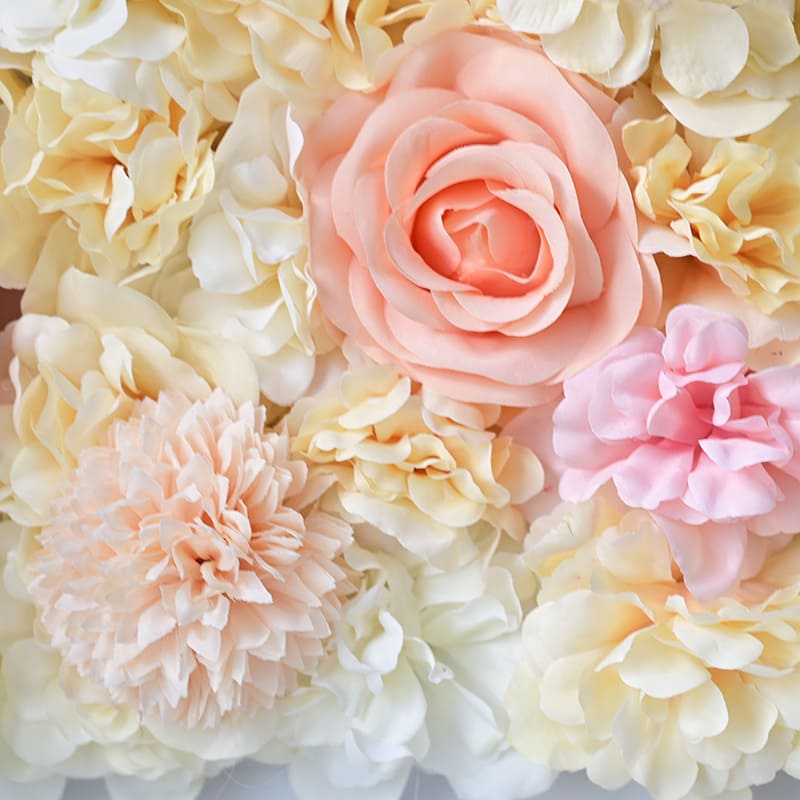 Fleur Artificielle Décoration Mariage