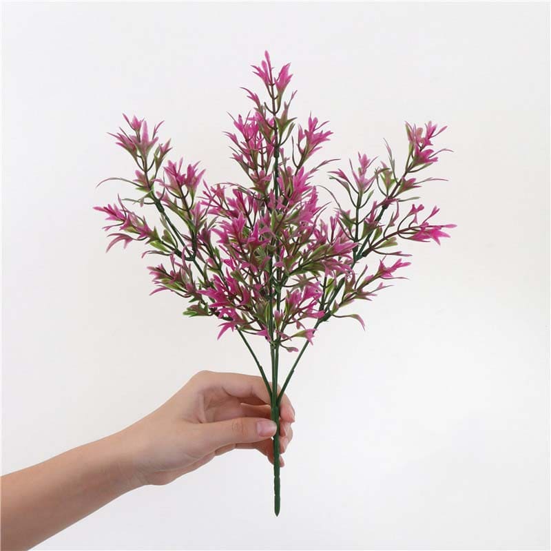 Fleurs Artificielles Réalistes