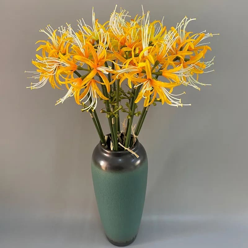 Fleur Higanbana Japonaise