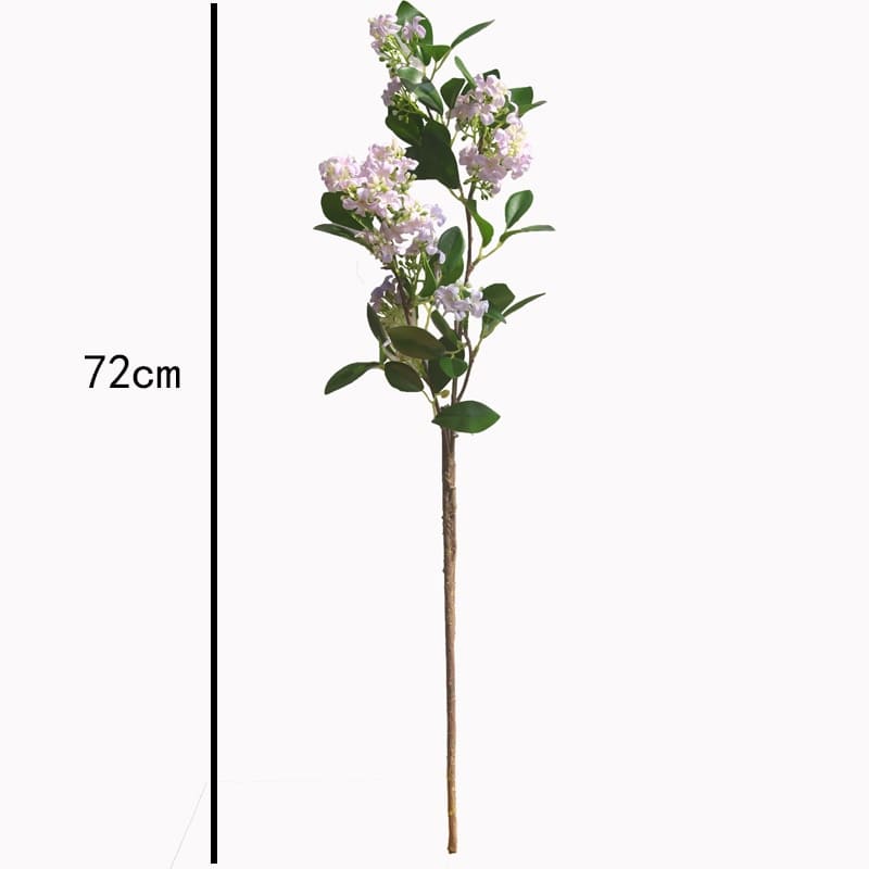 Jasmin Artificiel Blanc