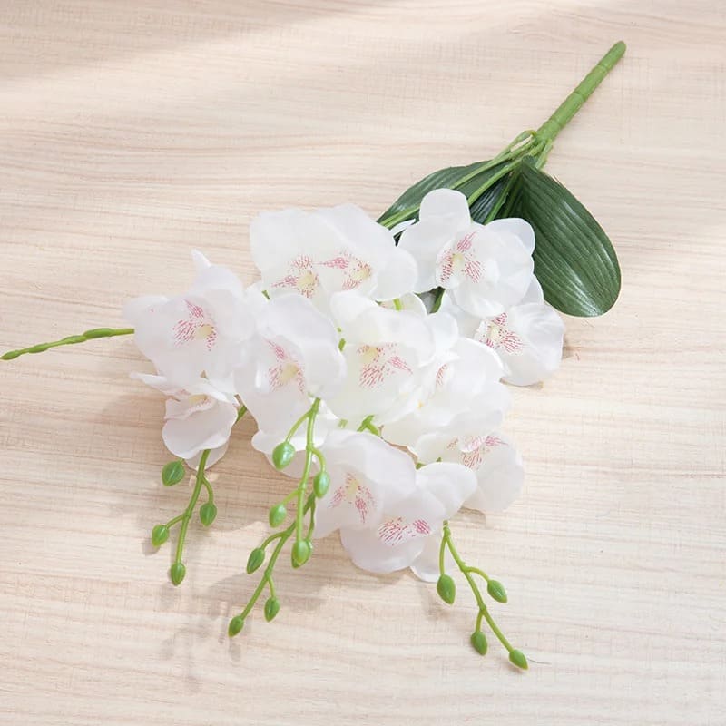 Orchidée Artificielle pour Mariage