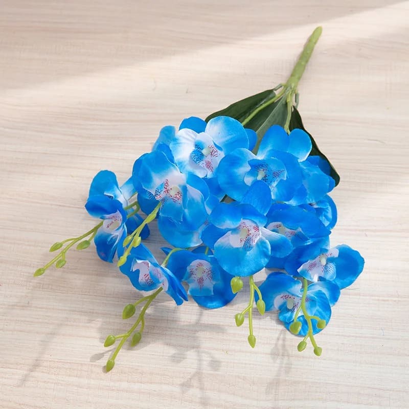 Orchidée Artificielle pour Mariage