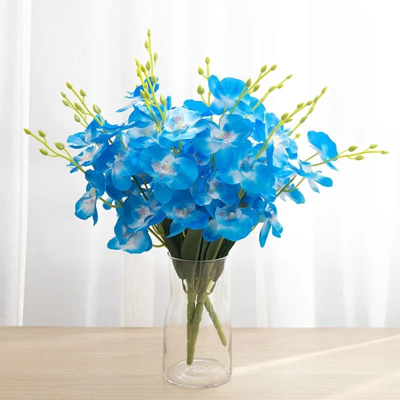 Orchidée Artificielle pour Mariage