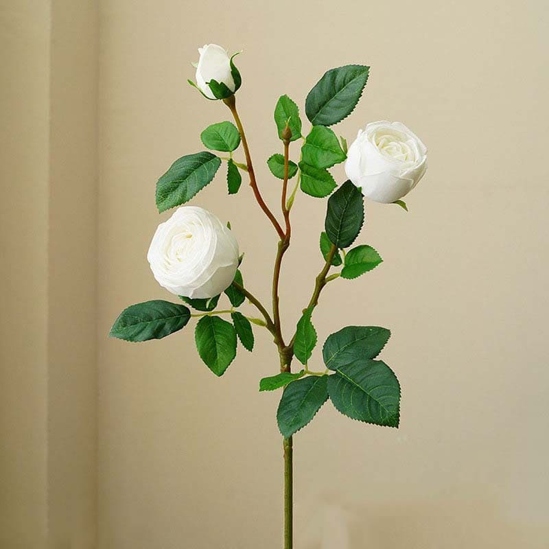 Roses Artificielles Premium