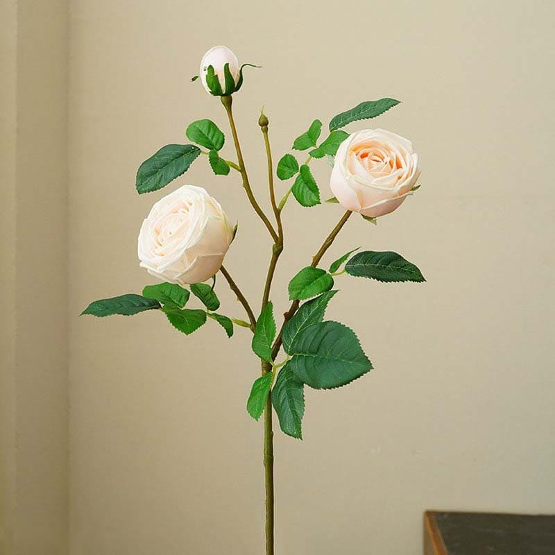 Roses Artificielles Premium