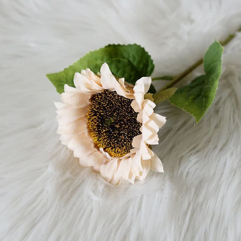 Fleurs Artificielles Tournesol